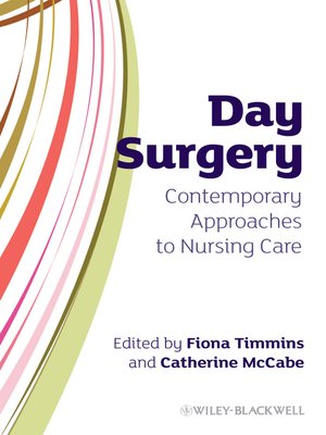 cover image of Day Surgery